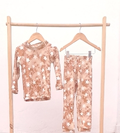 Conjunto Termico estrella batik - tienda online