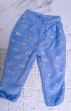 Pantalon polar Nube en internet