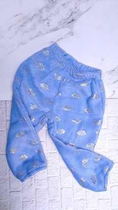 Imagen de Pantalon polar Nube