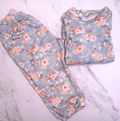 Conjunto Romantico - comprar online