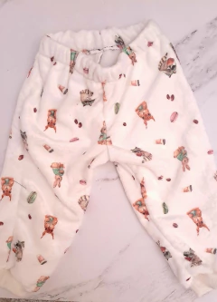 Pantalon conejos - Grekos