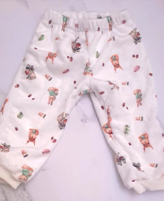 Pantalon conejos - tienda online