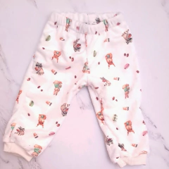 Pantalon conejos - comprar online