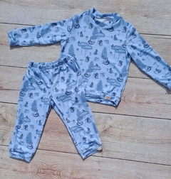 Conjunto Sweet - Grekos
