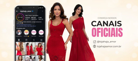 Carrusel Loja Haja Amor