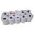 Pack x 10 Rollo de Papel térmico 57mm x 20mt Posnet Point Smart facturadores - comprar online
