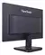 Monitor ViewSonic 19" Led HDMI negro 220V - Zetek | Controladores Fiscales y Equipamiento Comercial