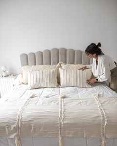 Banner de la categoría Almohadones