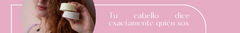 Banner de la categoría Cuidado capilar