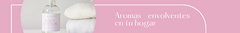 Banner de la categoría Cuidado del hogar y complementos
