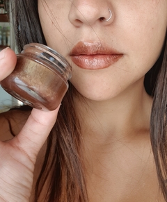 Labiales