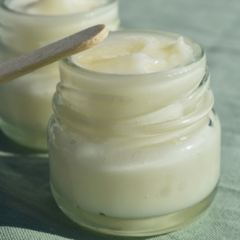 Desodorante antitranspirante en crema en internet