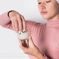Crema facial BONSAI