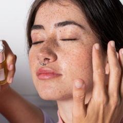 Crema contorno de ojos - comprar online