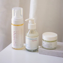 Kit limpieza anti make up (todo tipo de piel)