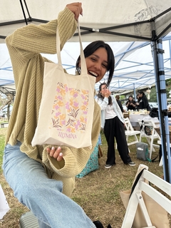 Tote bags en internet