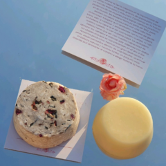 Combo Lihue (100 gr c/u) - Ilumina la tierra
