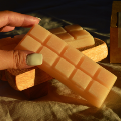 Crema corporal sólida (rosa mosqueta o mango) en internet