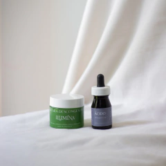 KIT NOCTURNO PIEL GRASA