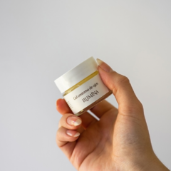 Crema contorno de ojos