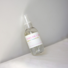 Perfume capilar