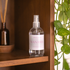HOME SPRAY WANAMA
