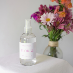 HOME SPRAY FLORAL