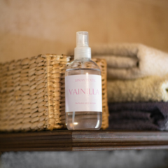 HOME SPRAY VAINILLA