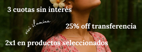 Imagen del carrusel Ilumina la tierra