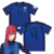 Camiseta BLUE LOCK - comprar online