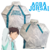 Campera Aoba Johsai BORDADA
