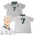Camiseta Dateko