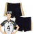 Short Fukurodani