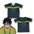 Camiseta itachiyama - comprar online