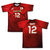 Camiseta Selección de JAPÓN voley 2023