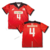 Camiseta Selección de JAPÓN 2022