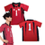 Camiseta Nekoma - Kenma - Kuroo - Lev - Yaku - comprar online