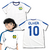 Camiseta Capitan Tsubasa Super campeones