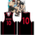Camiseta SEIRIN vs rakuzan - Kuroko no basket en internet
