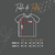 Camiseta Palmetto state foxes - Palmeto fox court