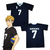 Camiseta Inarizaki