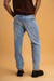 Jean Regular Celeste - comprar online