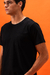 Imagen de Pack remeras con bolsillo premium puro algodón x7 - [Colores a elección]