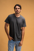 Imagen de Remera básica puro algodón