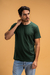 Remera básica puro algodón - tienda online