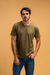 Remera básica puro algodón - comprar online