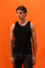Musculosa Morley - SER BASICS | Ropa de hombre básica y de calidad