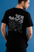 Remera Regular Norte en internet