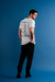 Remera Regular Cactus - SER BASICS | Ropa de hombre básica y de calidad