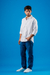 Camisa Lisa Blanca - comprar online